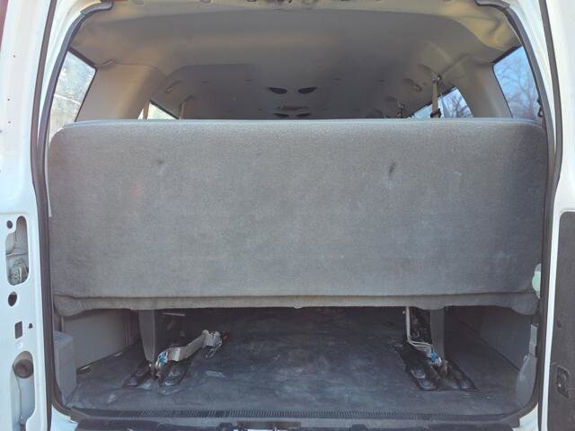 2007 Ford E-350 and Econoline 350 in Blauvelt, NY 10913 - 18072139 29