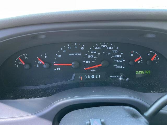 2007 Ford E-350 and Econoline 350 in Blauvelt, NY 10913 - 18072139 5