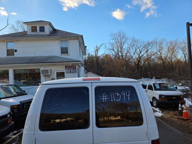 2007 Ford E-350 and Econoline 350 in Blauvelt, NY 10913 - 18072139 35