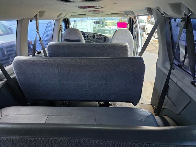 2007 Ford E-350 and Econoline 350 in Blauvelt, NY 10913 - 18072139 42