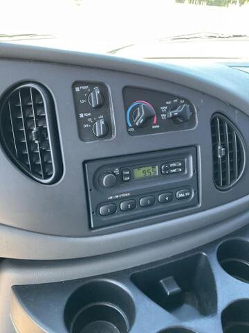 2007 Ford E-350 and Econoline 350 in Blauvelt, NY 10913 - 18072139 7