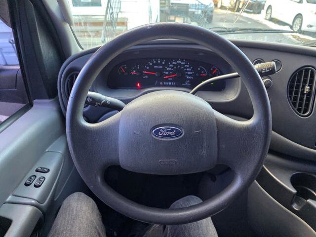 2007 Ford E-350 and Econoline 350 in Blauvelt, NY 10913 - 18072139 13