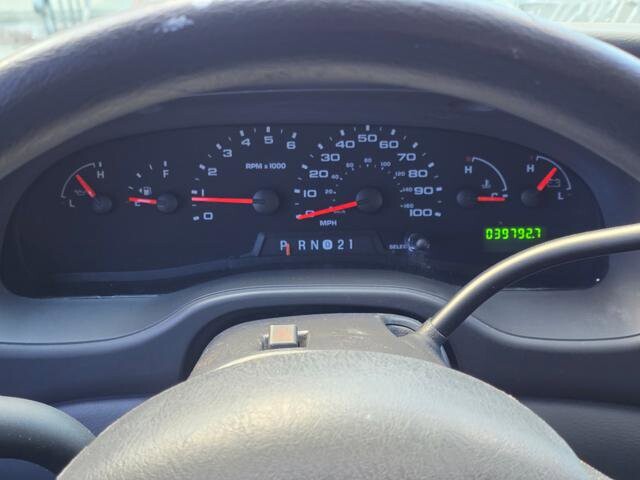 2007 Ford E-350 and Econoline 350 in Blauvelt, NY 10913 - 18072139 14