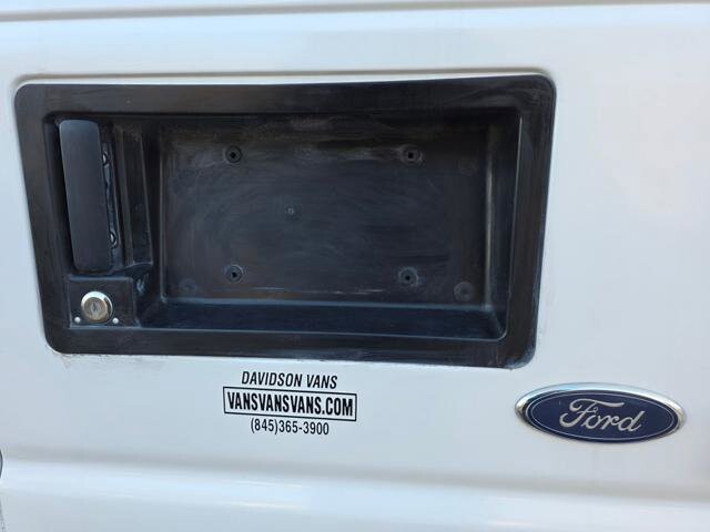 2007 Ford E-350 and Econoline 350 in Blauvelt, NY 10913 - 18072139 39