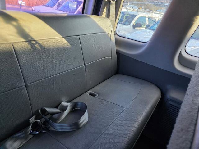 2007 Ford E-350 and Econoline 350 in Blauvelt, NY 10913 - 18072139 48