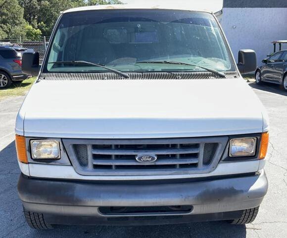 2007 Ford E-350 and Econoline 350 in Blauvelt, NY 10913 - 18072139 2