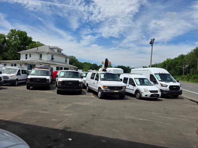 2007 Ford E-350 and Econoline 350 in Blauvelt, NY 10913 - 18072139 13