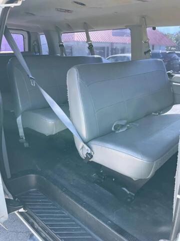 2007 Ford E-350 and Econoline 350 in Blauvelt, NY 10913 - 18072139 8