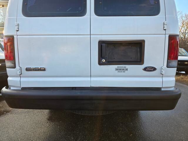 2007 Ford E-350 and Econoline 350 in Blauvelt, NY 10913 - 18072139 38