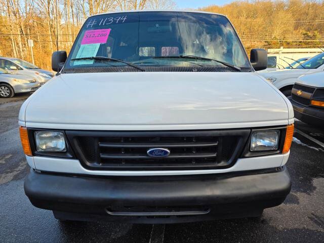2007 Ford E-350 and Econoline 350 in Blauvelt, NY 10913 - 18072139 2