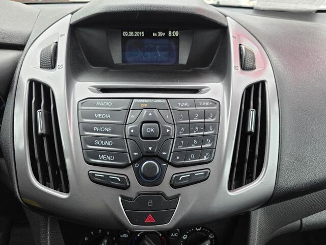 2016 Ford Transit Connect in Blauvelt, NY 10913 - 18072140 17