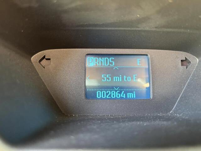 2016 Ford Transit Connect in Blauvelt, NY 10913 - 18072140 9