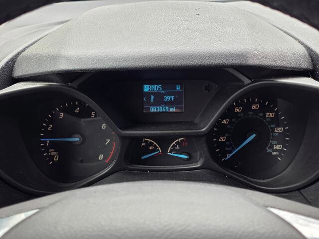 2016 Ford Transit Connect in Blauvelt, NY 10913 - 18072140 14