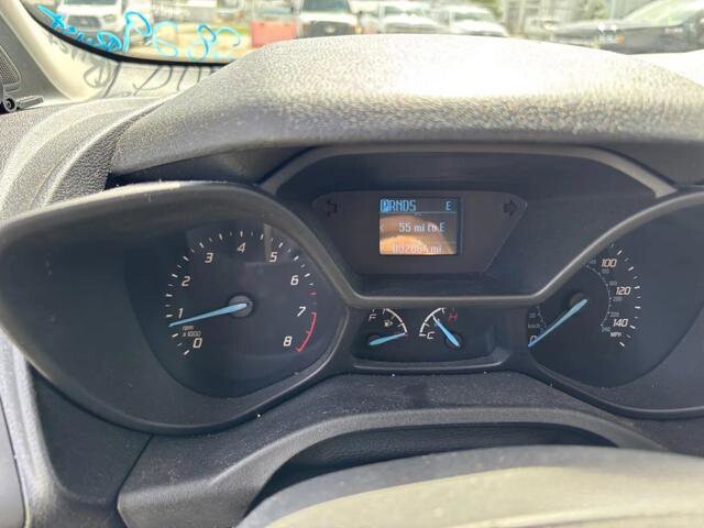 2016 Ford Transit Connect in Blauvelt, NY 10913 - 18072140 10