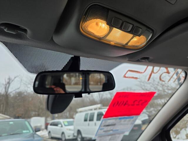 2016 Ford Transit Connect in Blauvelt, NY 10913 - 18072140 27