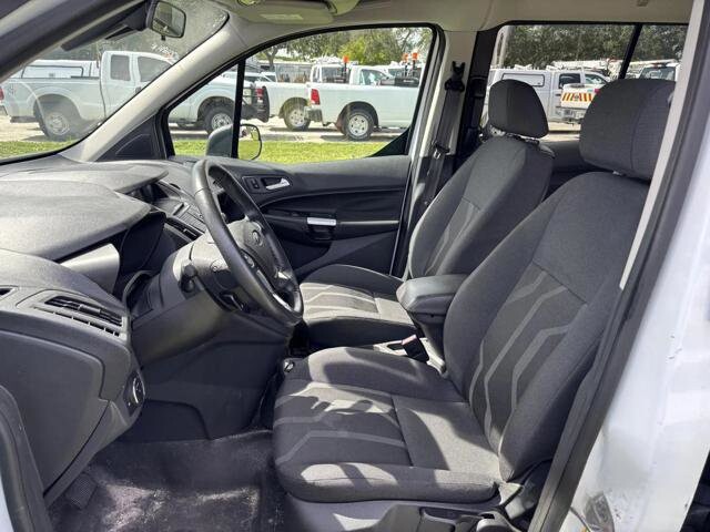 2016 Ford Transit Connect in Blauvelt, NY 10913 - 18072140 7