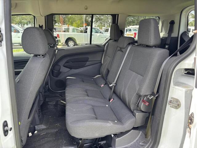 2016 Ford Transit Connect in Blauvelt, NY 10913 - 18072140 12
