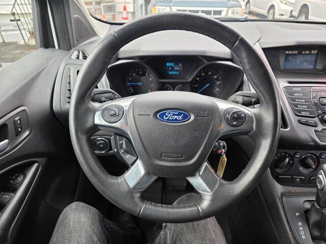 2016 Ford Transit Connect in Blauvelt, NY 10913 - 18072140 13