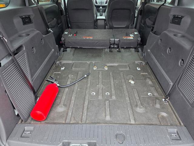 2016 Ford Transit Connect in Blauvelt, NY 10913 - 18072140 49