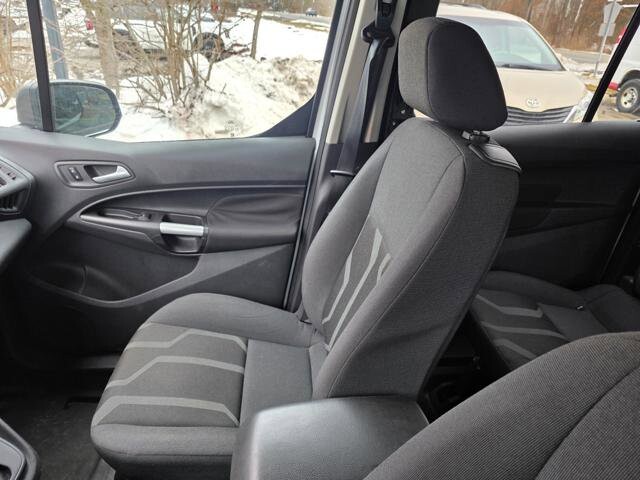 2016 Ford Transit Connect in Blauvelt, NY 10913 - 18072140 28