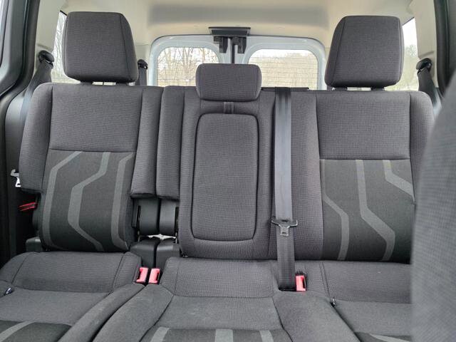 2016 Ford Transit Connect in Blauvelt, NY 10913 - 18072140 29