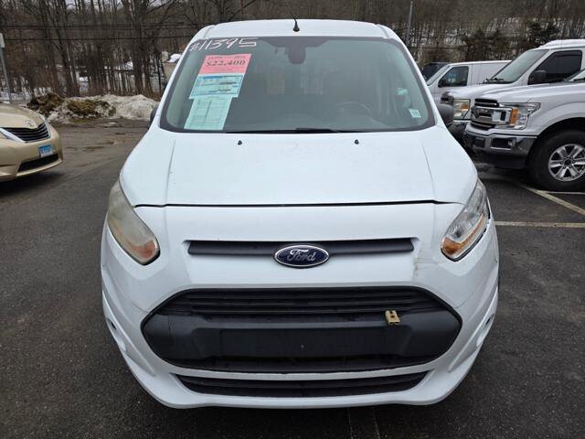 2016 Ford Transit Connect in Blauvelt, NY 10913 - 18072140 3