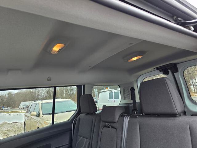 2016 Ford Transit Connect in Blauvelt, NY 10913 - 18072140 37