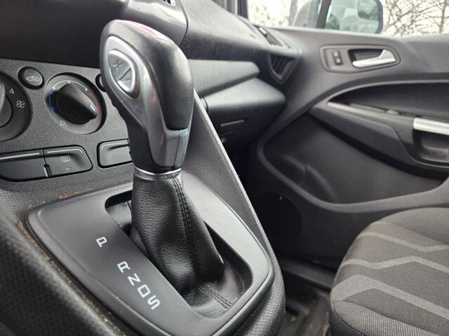 2016 Ford Transit Connect in Blauvelt, NY 10913 - 18072140 19