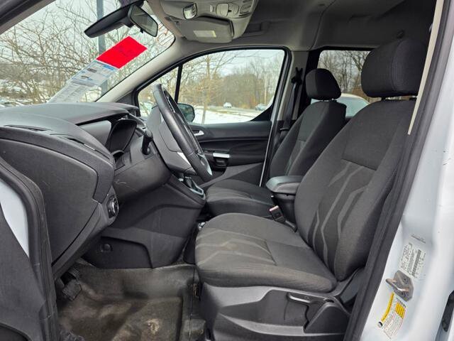 2016 Ford Transit Connect in Blauvelt, NY 10913 - 18072140 11