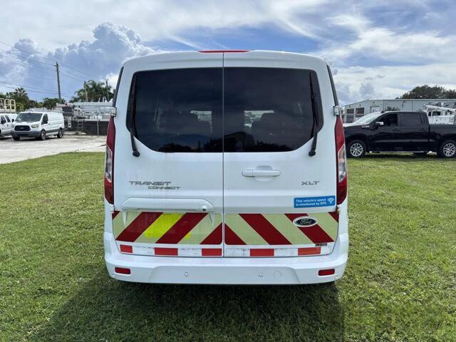 2016 Ford Transit Connect in Blauvelt, NY 10913 - 18072140 5