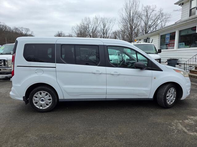 2016 Ford Transit Connect in Blauvelt, NY 10913 - 18072140 9