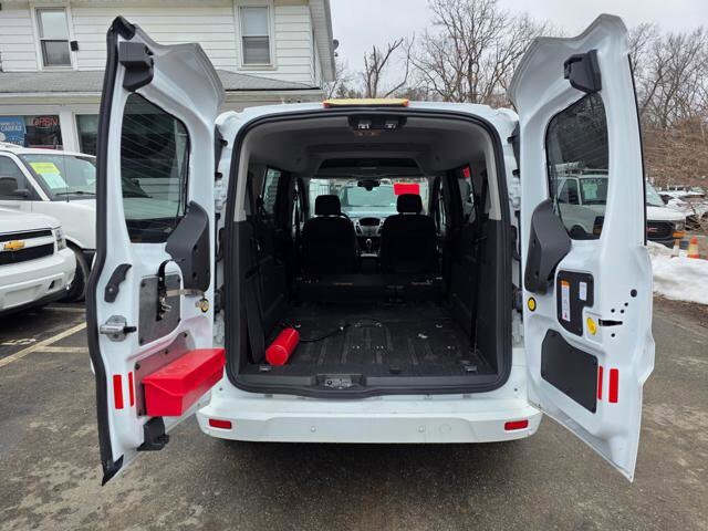 2016 Ford Transit Connect in Blauvelt, NY 10913 - 18072140 38