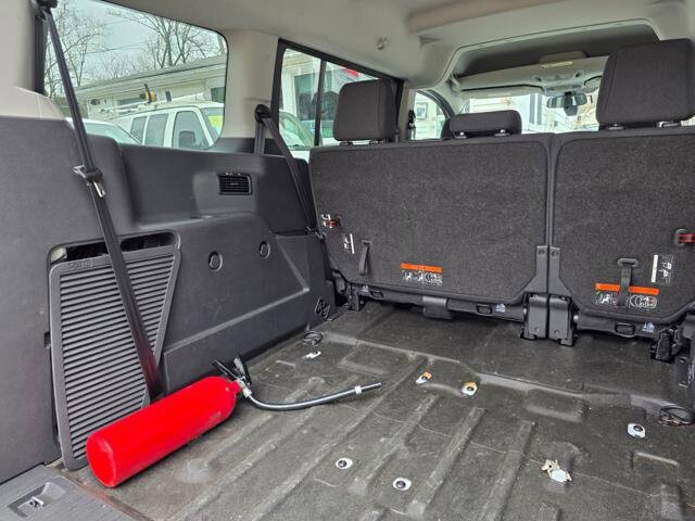 2016 Ford Transit Connect in Blauvelt, NY 10913 - 18072140 43