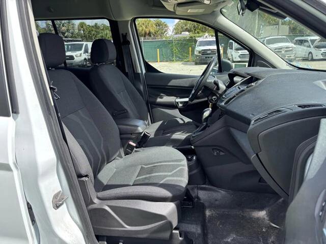 2016 Ford Transit Connect in Blauvelt, NY 10913 - 18072140 17
