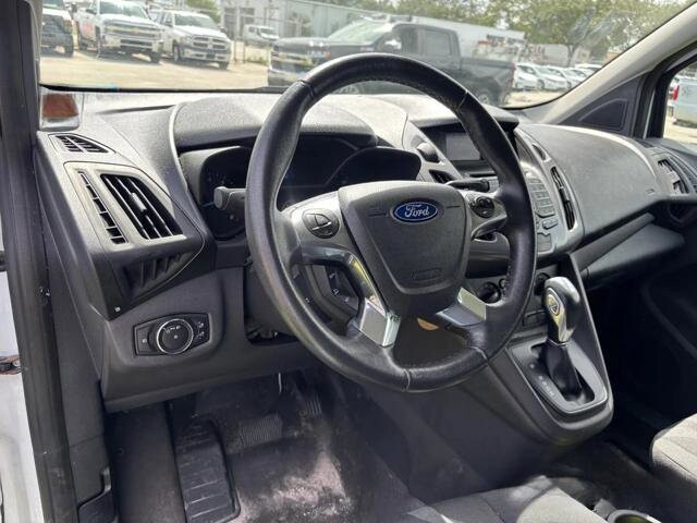 2016 Ford Transit Connect in Blauvelt, NY 10913 - 18072140 8