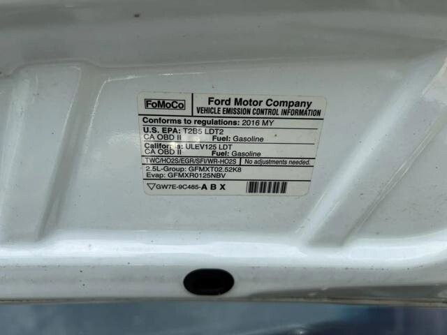 2016 Ford Transit Connect in Blauvelt, NY 10913 - 18072140 21