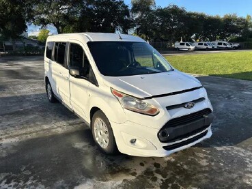 2016 Ford Transit Connect in Blauvelt, NY 10913