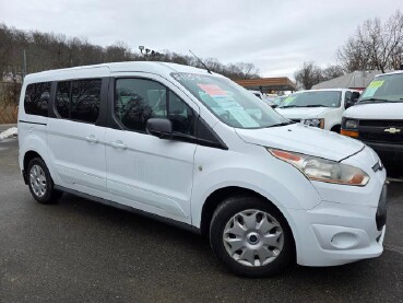 2016 Ford Transit Connect in Blauvelt, NY 10913