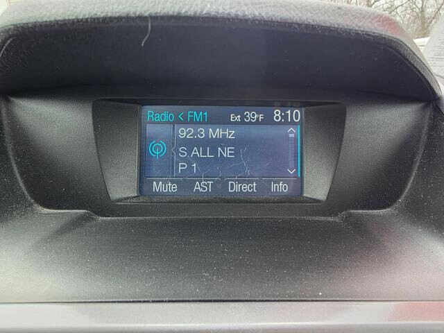 2016 Ford Transit Connect in Blauvelt, NY 10913 - 18072140 18