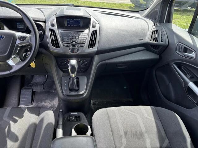 2016 Ford Transit Connect in Blauvelt, NY 10913 - 18072140 11