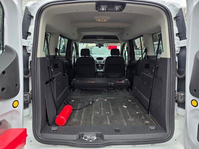 2016 Ford Transit Connect in Blauvelt, NY 10913 - 18072140 41