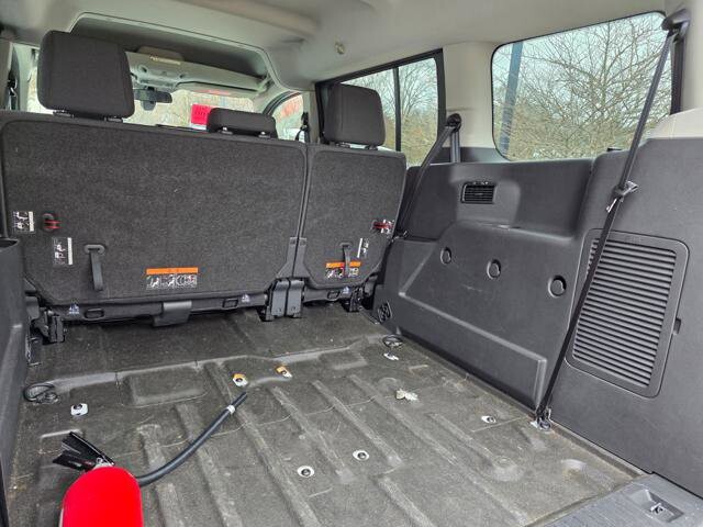 2016 Ford Transit Connect in Blauvelt, NY 10913 - 18072140 45