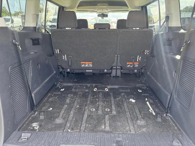 2016 Ford Transit Connect in Blauvelt, NY 10913 - 18072140 14