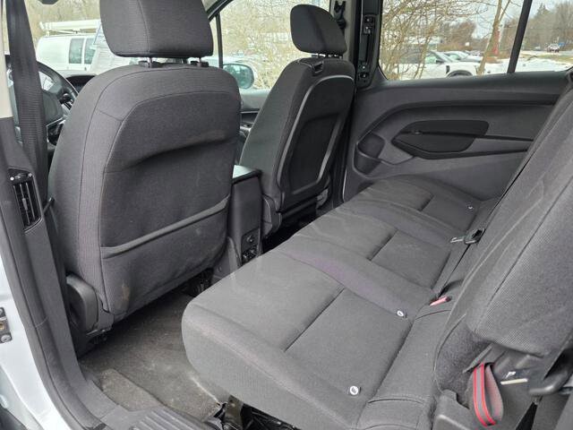 2016 Ford Transit Connect in Blauvelt, NY 10913 - 18072140 31