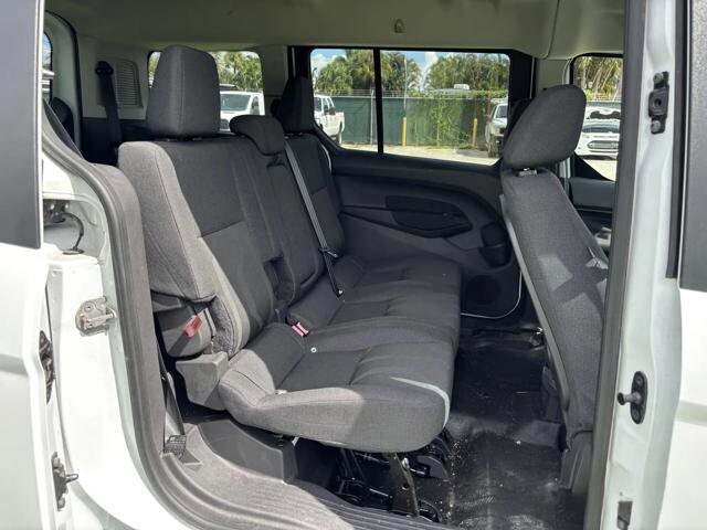 2016 Ford Transit Connect in Blauvelt, NY 10913 - 18072140 16