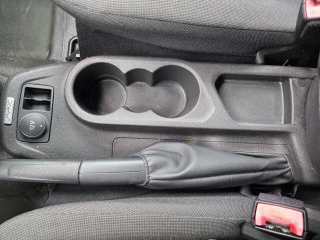 2016 Ford Transit Connect in Blauvelt, NY 10913 - 18072140 22