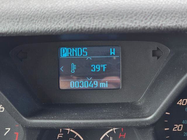 2016 Ford Transit Connect in Blauvelt, NY 10913 - 18072140 15