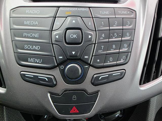 2016 Ford Transit Connect in Blauvelt, NY 10913 - 18072140 21