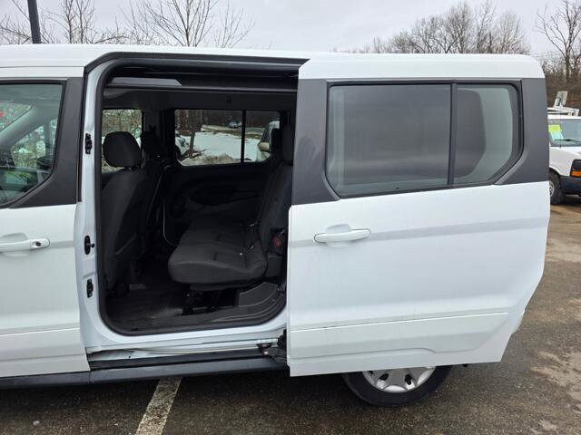 2016 Ford Transit Connect in Blauvelt, NY 10913 - 18072140 30