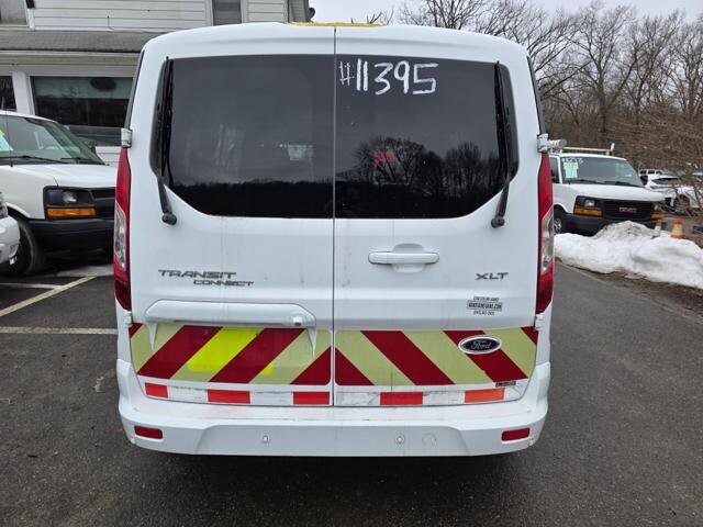 2016 Ford Transit Connect in Blauvelt, NY 10913 - 18072140 7